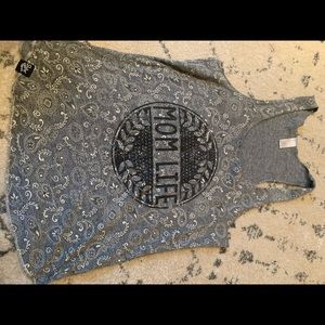 Slyfox threads shirt